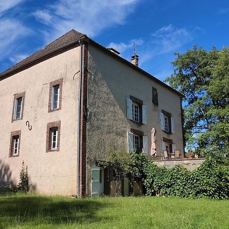 Le Moulin Grenon Bed & Breakfast Mezilles Exterior photo